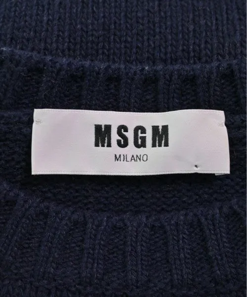 MSGM Pullover