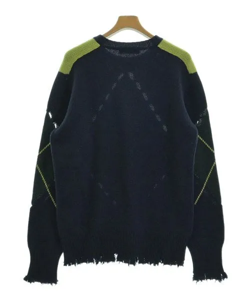 MSGM Pullover