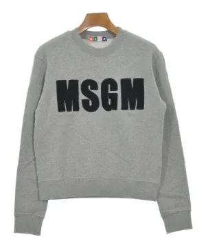 MSGM Sweatshirts