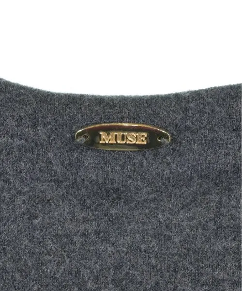 MUSE De Deuxieme Classe Pullover
