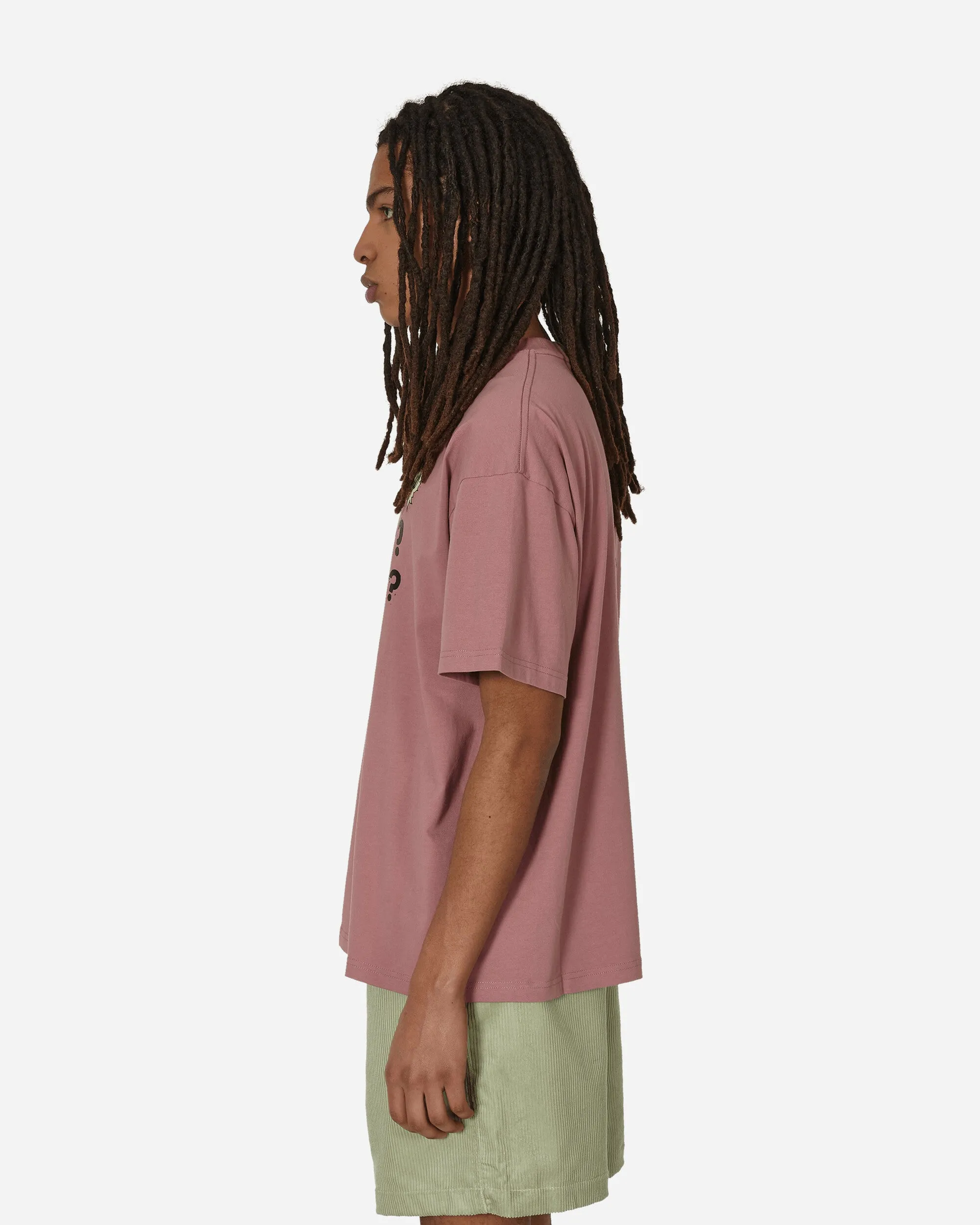 Mystic Awakenings T-Shirt Rose