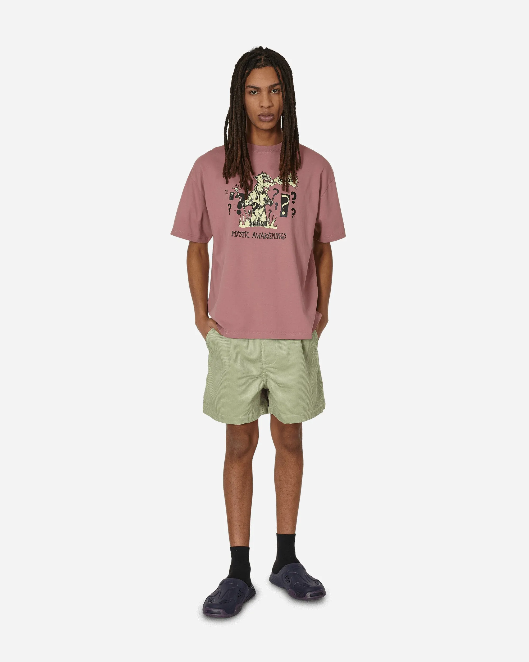 Mystic Awakenings T-Shirt Rose