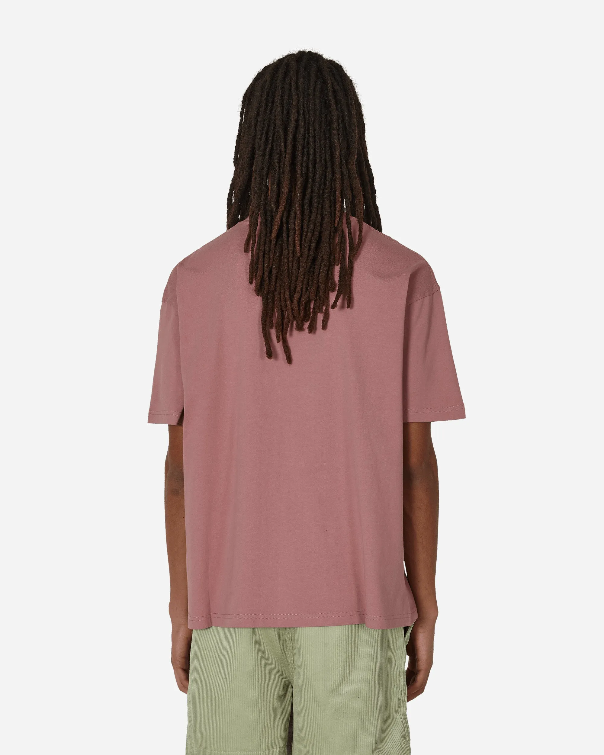 Mystic Awakenings T-Shirt Rose