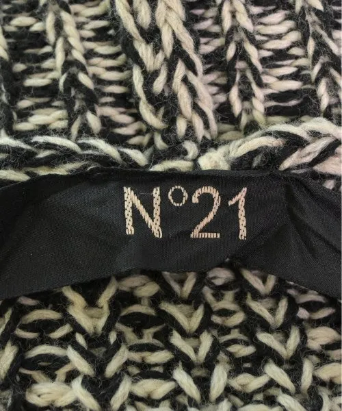 Nr. 21 Pullover