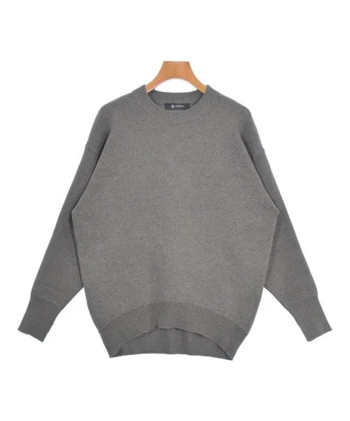 Nano UNIVERSE Pullover