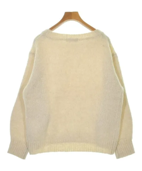 Nano UNIVERSE Pullover