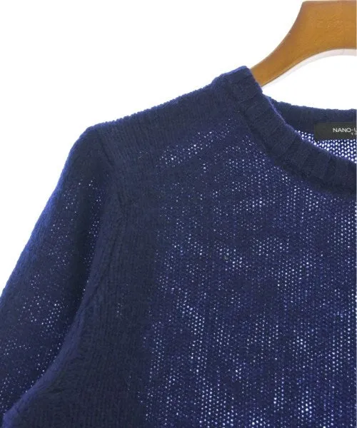 nano UNIVERSE Pullover