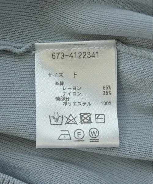 Nano UNIVERSE Pullover