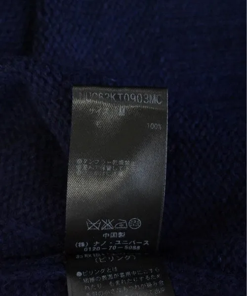 nano UNIVERSE Pullover