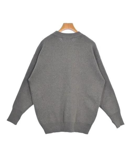 Nano UNIVERSE Pullover