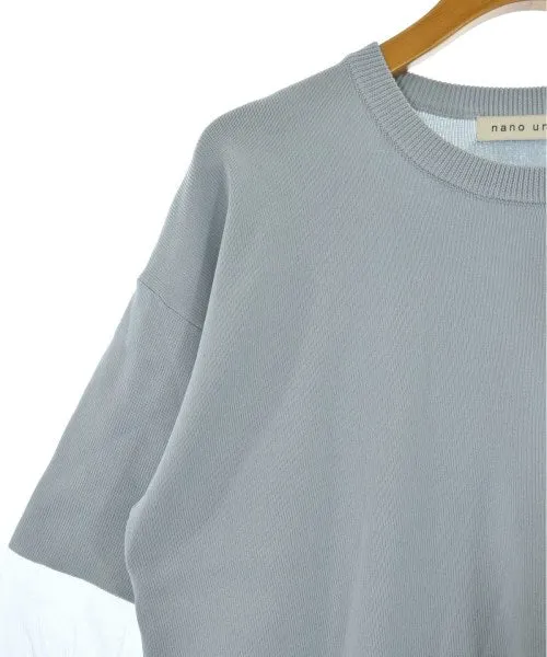 Nano UNIVERSE Pullover