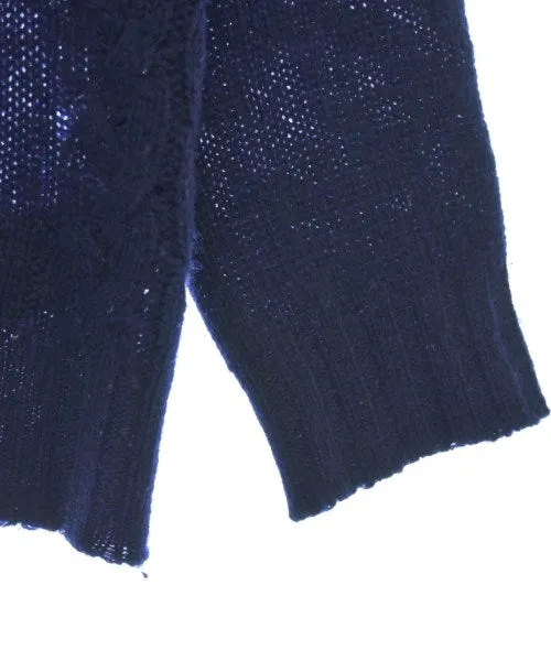 nano UNIVERSE Pullover