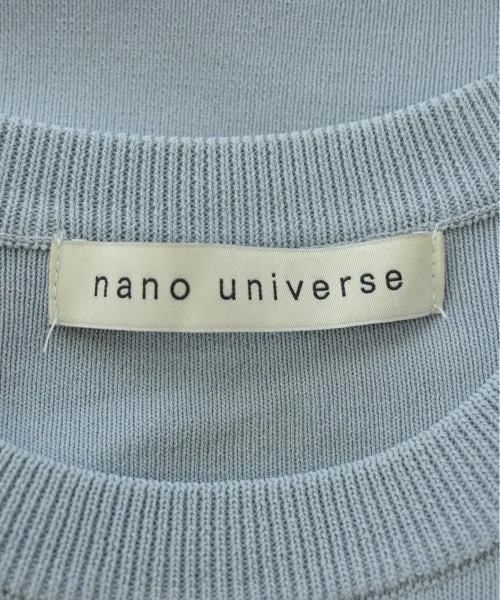 Nano UNIVERSE Pullover