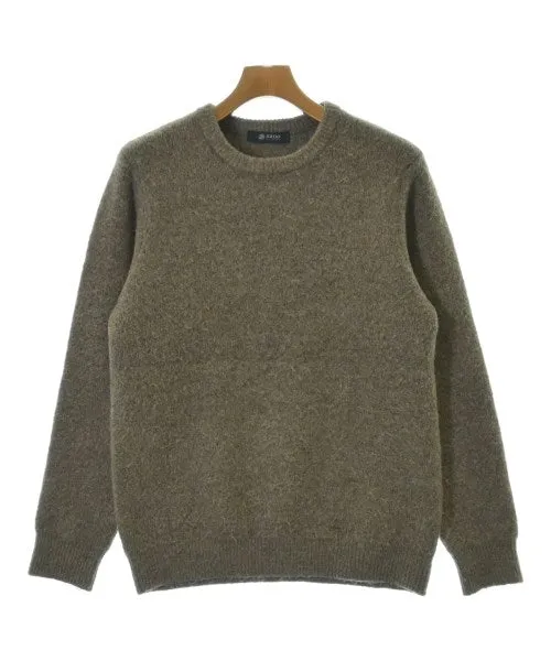 nano UNIVERSE Pullover