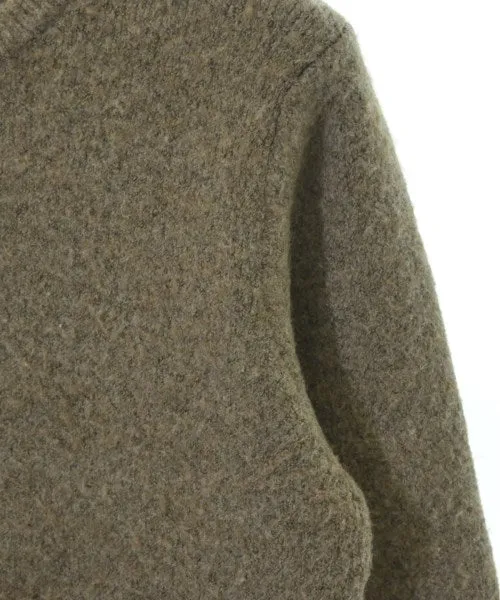 nano UNIVERSE Pullover