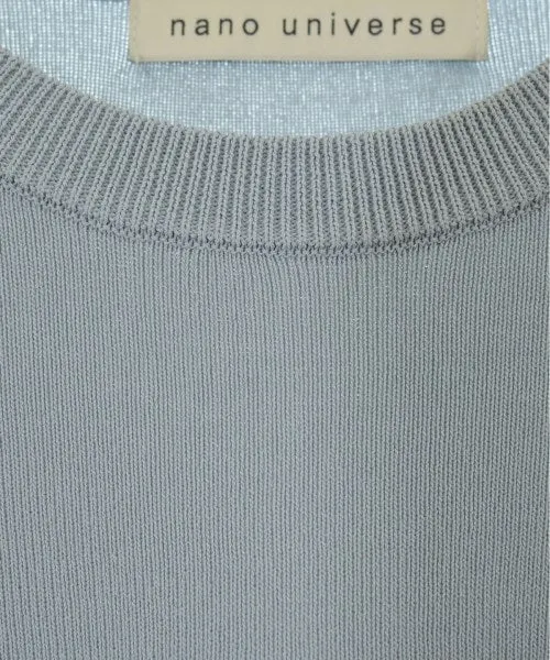 Nano UNIVERSE Pullover