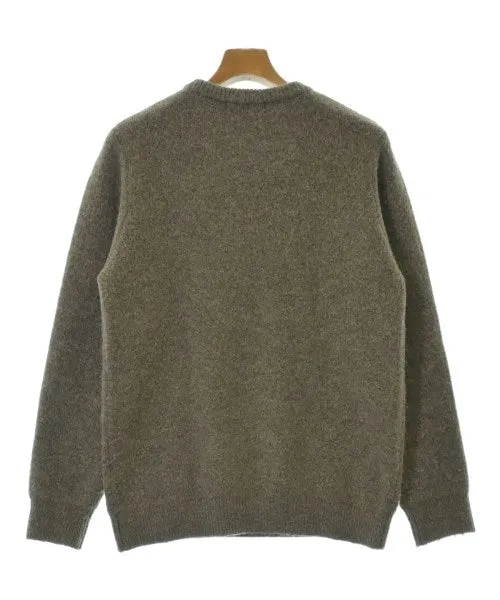 nano UNIVERSE Pullover