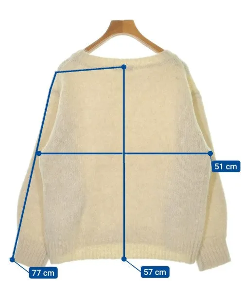 Nano UNIVERSE Pullover