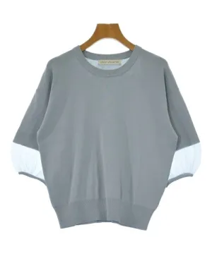 Nano UNIVERSE Pullover