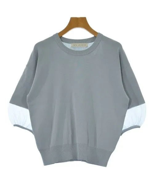 Nano UNIVERSE Pullover