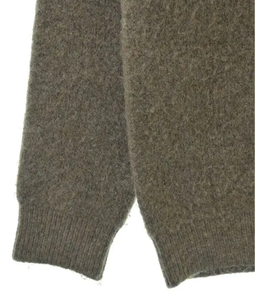 nano UNIVERSE Pullover