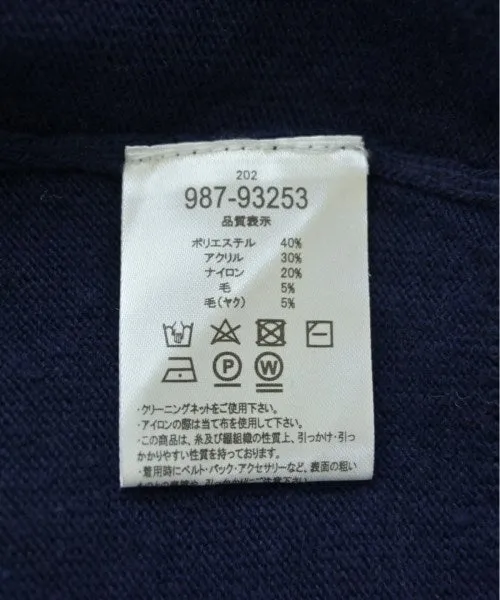 Napoca Pullover