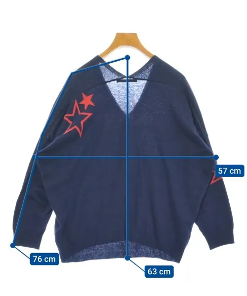Napoca Pullover