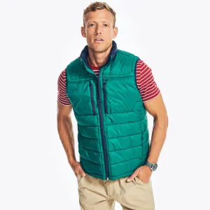 Nautica Herren Tempasphere Weste