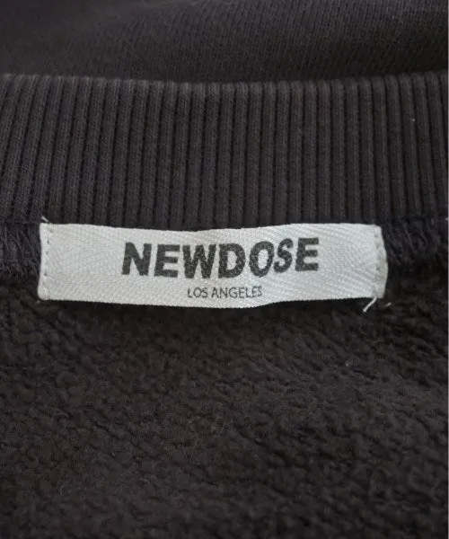 NEWDOSE Sweatshirts