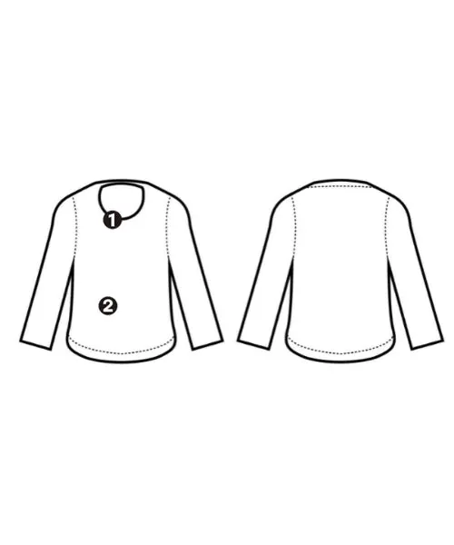 NEWDOSE Sweatshirts