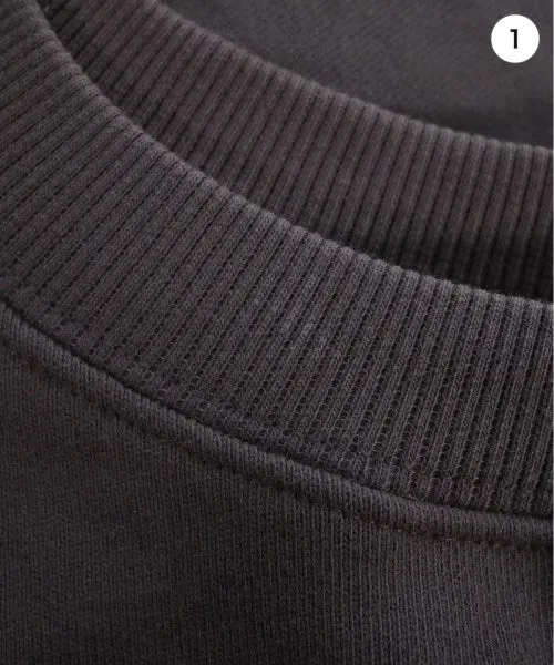 NEWDOSE Sweatshirts