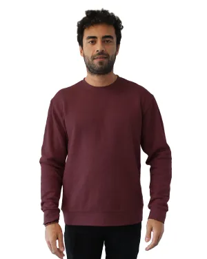 Next Level 9002NL Unisex Pullover PCH Crewneck Sweatshirt