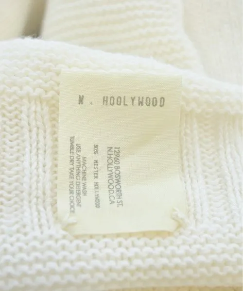 N.HOOLYWOOD Pullover