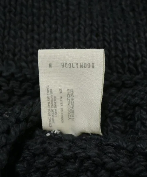 N.HOOLYWOOD Pullover