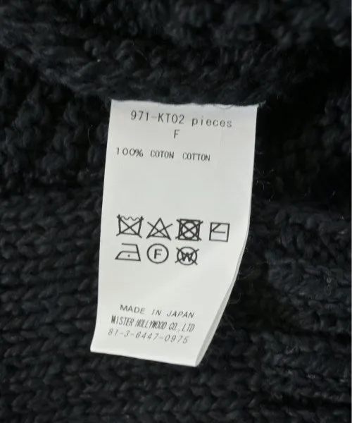 N.HOOLYWOOD Pullover