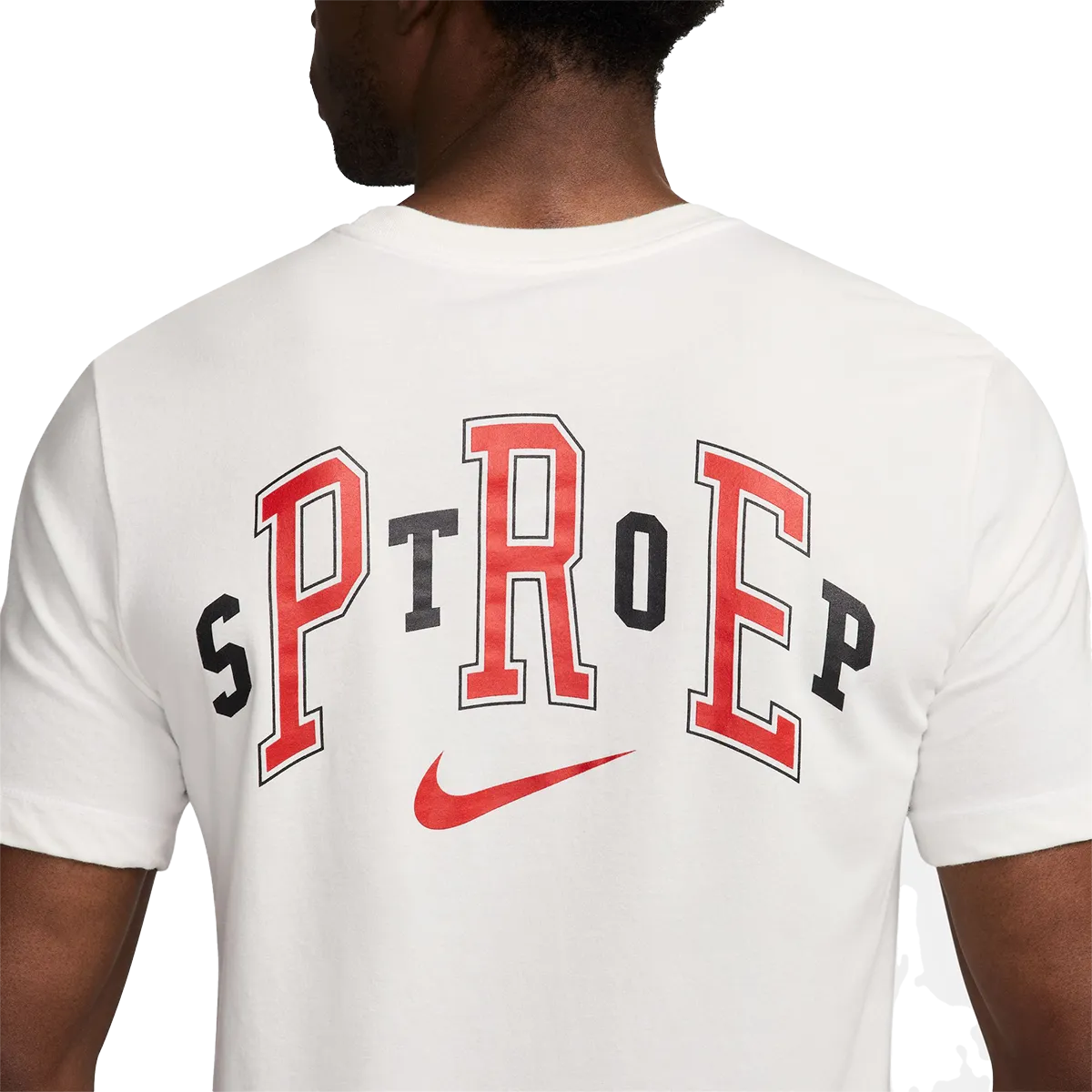 Nike Dri-FIT Lauf-Energie Kurzarm-Shirt