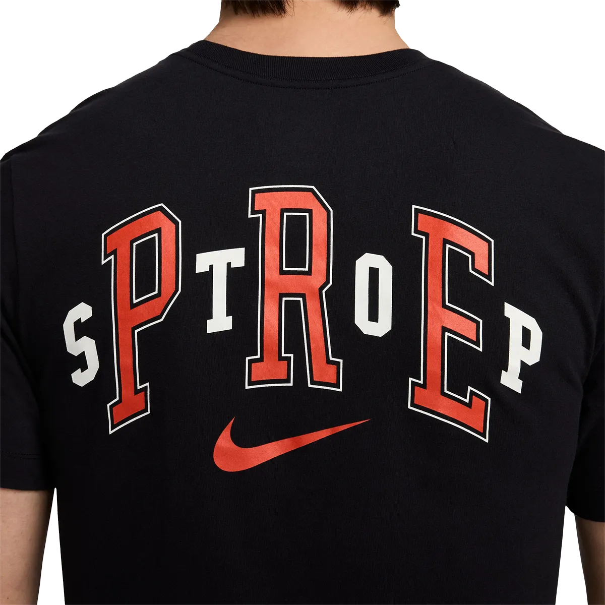 Nike Dri-FIT Lauf-Energie Kurzarm-Shirt