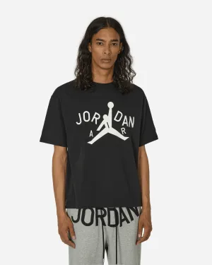 Nina Chanel T-Shirt Schwarz