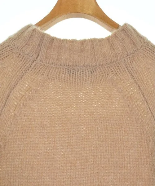 NKNIT Pullover