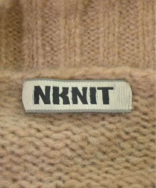 NKNIT Pullover