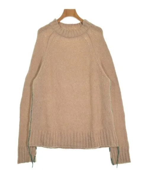NKNIT Pullover