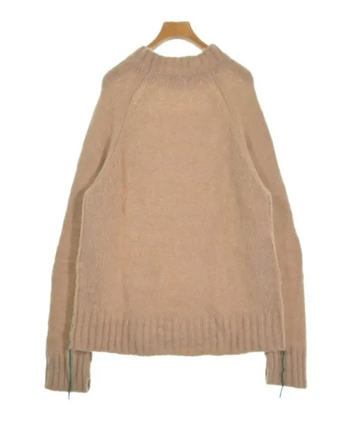 NKNIT Pullover