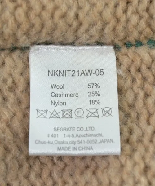 NKNIT Pullover