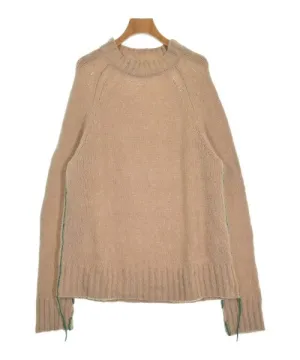 NKNIT Pullover