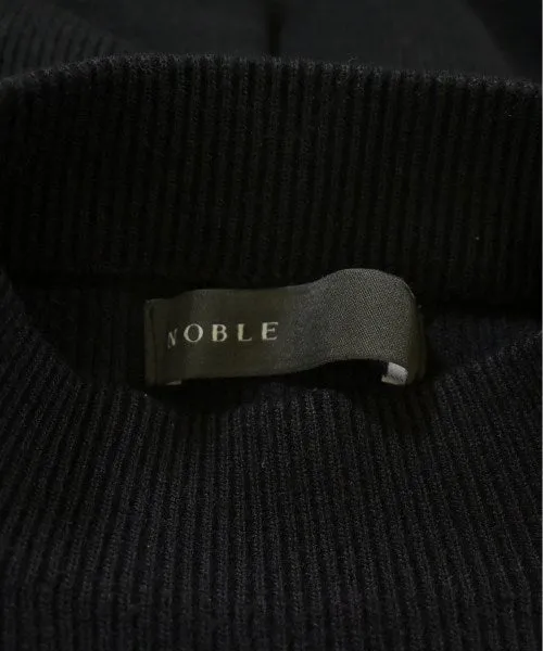 NOBLE Pullover