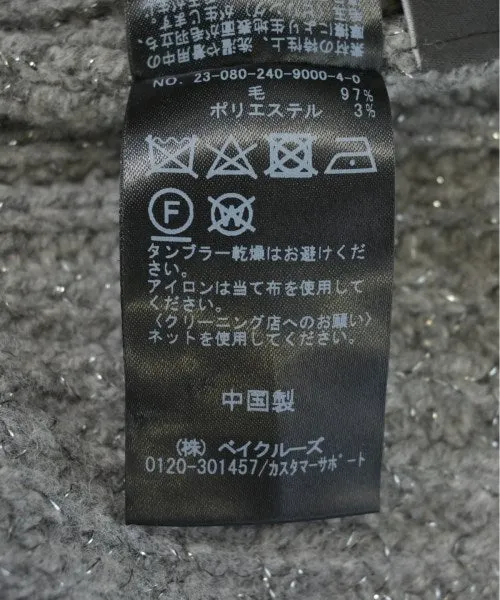 NOBLE Pullover