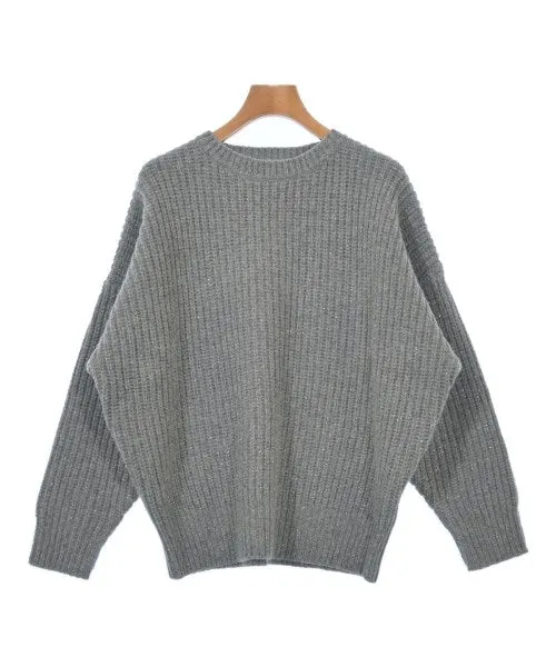 NOBLE Pullover