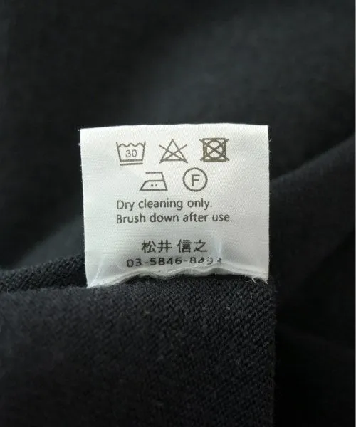 Nobuyuki Matsui Pullover