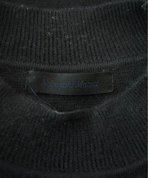 Nobuyuki Matsui Pullover