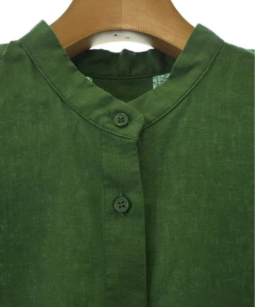 Nolley's Casual Hemden
